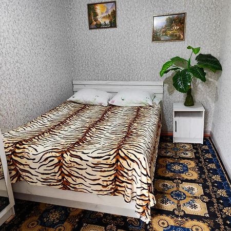 Olga Guest House Tscholponata Exterior foto