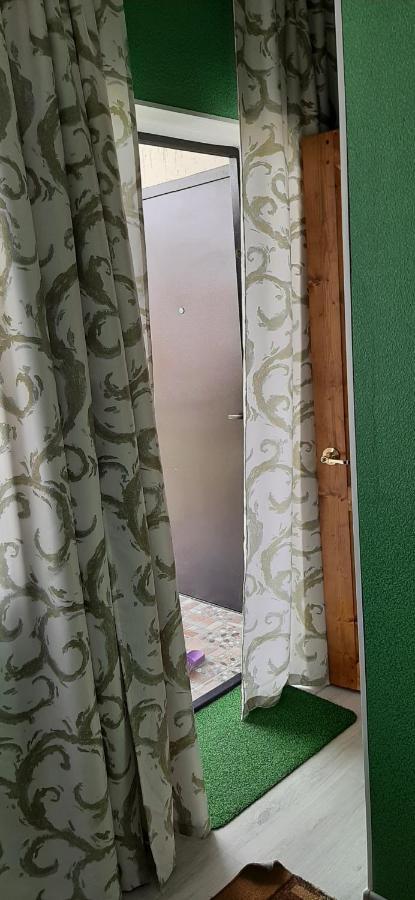 Olga Guest House Tscholponata Exterior foto