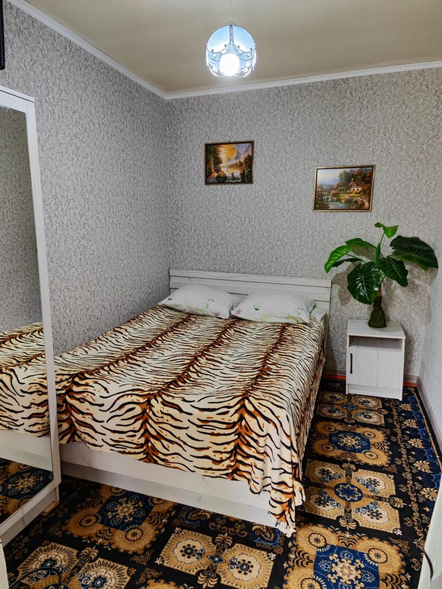 Olga Guest House Tscholponata Exterior foto