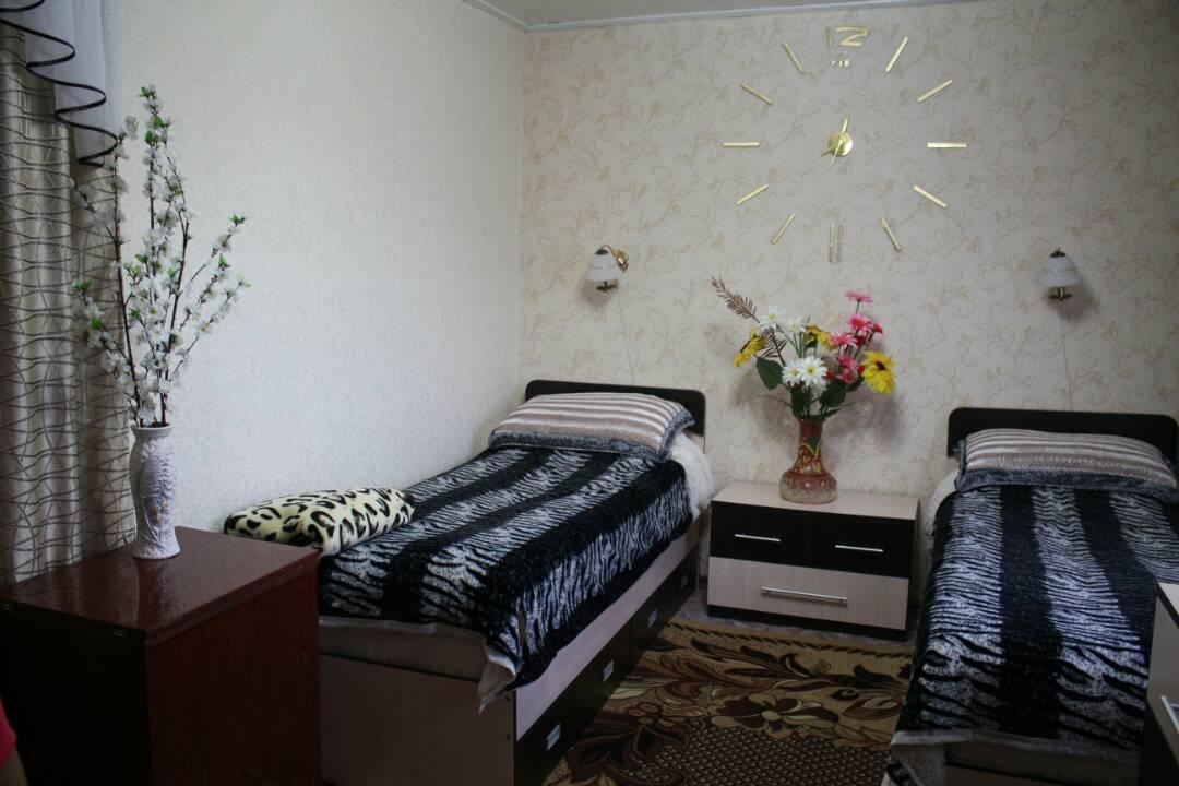 Olga Guest House Tscholponata Exterior foto
