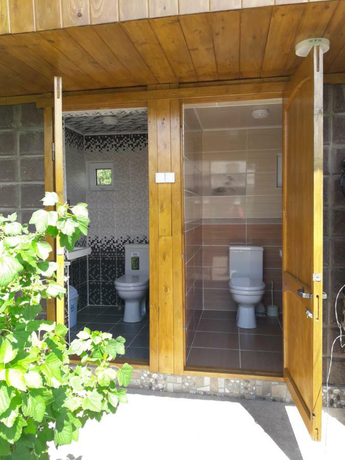 Olga Guest House Tscholponata Exterior foto